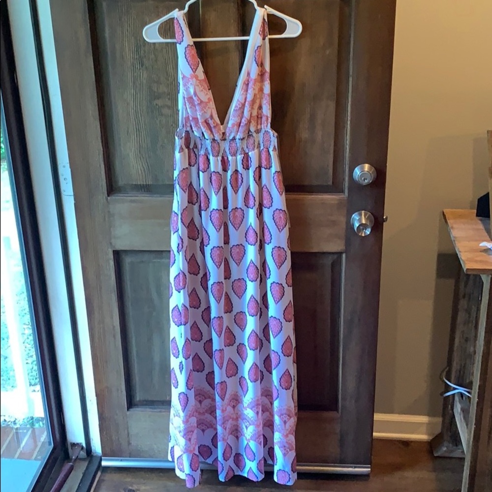 Boutique Dress